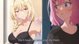 There&#039;s No Freaking Way I&#039;ll be Your Lover! Unless... _ Full Episode 02 _ It&#039;s Anime.mkv-2025-07-14-13h07m10s197