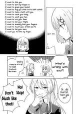 HornyMai