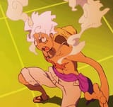 luffy-gear-5