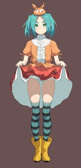 q haoyu