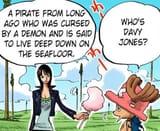 davyjones