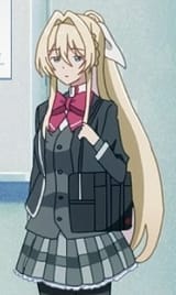 sad mai