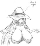 lust provoking image