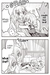 chino caught