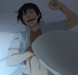 Grand Blue S2 - 02 - 07 - 10.13 stitch