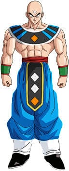 GoD Tien