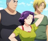 Grand Blue S2 - 02 - 13 - 21.45 stitch