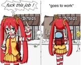 __hatsune_miku_crewmate_ronald_mcdonald_and_red_original_and_3_more_drawn_by_aiu404l__225faa479045e2bc6adfc0b1d61b835e