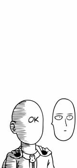 one-punch-man-saitama-ok-sketch-wallpaper-scaled