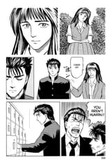 Parasyte - c032 (v05) - p232 [dig] [Tamura Reiko] [Kodansha Comics] [danke-Empire] {HQ} {r2}