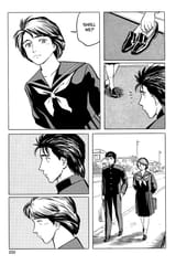 Parasyte - c032 (v05) - p233 [dig] [Tamura Reiko] [Kodansha Comics] [danke-Empire] {HQ} {r2}