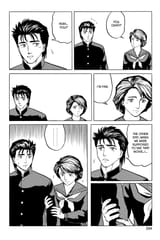 Parasyte - c032 (v05) - p234 [dig] [Tamura Reiko] [Kodansha Comics] [danke-Empire] {HQ} {r2}