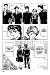 Parasyte - c032 (v05) - p235 [dig] [Tamura Reiko] [Kodansha Comics] [danke-Empire] {HQ} {r2}