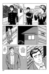 Parasyte - c032 (v05) - p237 [dig] [Tamura Reiko] [Kodansha Comics] [danke-Empire] {HQ} {r2}