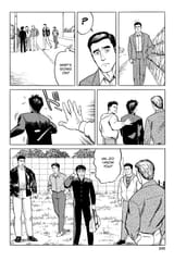 Parasyte - c032 (v05) - p240 [dig] [Tamura Reiko] [Kodansha Comics] [danke-Empire] {HQ} {r2}