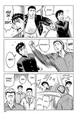 Parasyte - c032 (v05) - p241 [dig] [Tamura Reiko] [Kodansha Comics] [danke-Empire] {HQ} {r2}