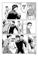 Parasyte - c032 (v05) - p242 [dig] [Tamura Reiko] [Kodansha Comics] [danke-Empire] {HQ} {r2}
