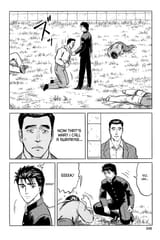 Parasyte - c032 (v05) - p246 [dig] [Tamura Reiko] [Kodansha Comics] [danke-Empire] {HQ} {r2}