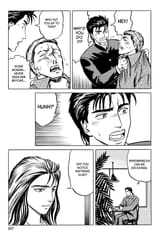 Parasyte - c032 (v05) - p247 [dig] [Tamura Reiko] [Kodansha Comics] [danke-Empire] {HQ} {r2}