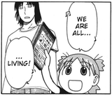 livingis