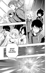 World Trigger - c095 (v11) - p143 [VIZ Media] [Digital] [1r0n]