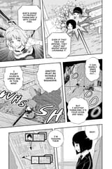 World Trigger - c096 (v11) - p151 [VIZ Media] [Digital] [1r0n]