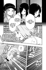 World Trigger - c096 (v11) - p157 [VIZ Media] [Digital] [1r0n]