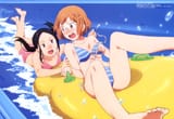 __miyamo_chio_and_nonomura_manana_megami_magazine_and_1_more_drawn_by_matsumoto_mayuko__faa2506982ac2afb3cacf3a3665a14b5