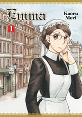 Emma - c001 (v01) - p000 [Yen Press] [Digital] [c1fi7]