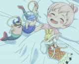 Shirahoshi_as_an_Infant