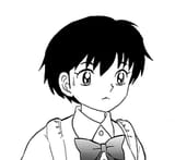 nanoka confused