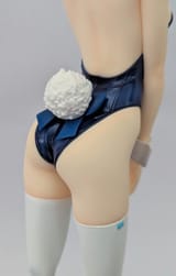 Toki butt