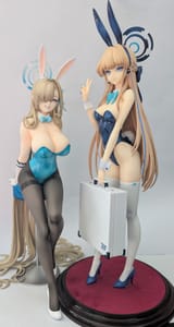 Combat Bunnies