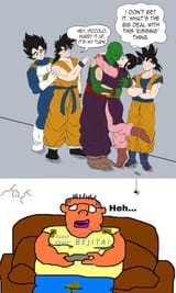 Bejitafags