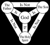god