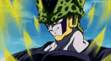 dbz-cell