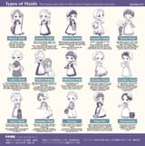 maids