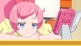 [SMC-Subs] Kiratto Pri☆Chan - 008 [D8FE7EC6].00:09:20-0001