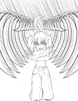 senbonzakura ahogeyoshi