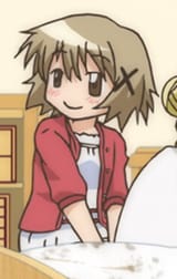 yunostroke