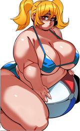 SketchPoll_24_Sonico_sticker