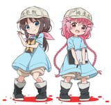 lolis cell loli