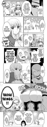 another gay MC *sigh*