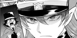 Amelie takes aim at Iruma