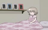 Yuno tired