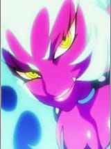 scanty anime smug)