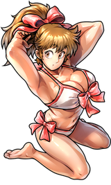 Bibimba_fanservice