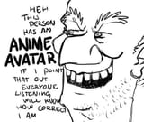 anime avatar (2)