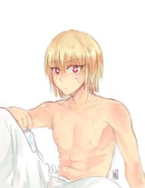 kurapika