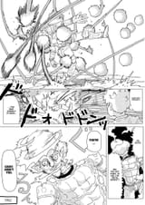 OnePunch-Man (ONE) - Chapter 151 - 21